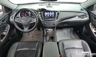 Chevrolet Malibu 2019 1.3 гидро, миниатюра 7