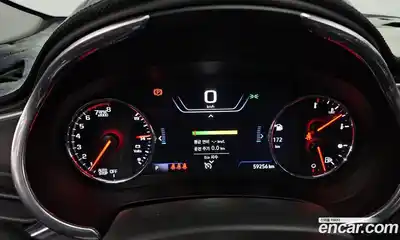Chevrolet Malibu 2019 1.3 гидро, миниатюра 8