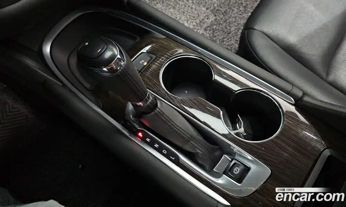 Chevrolet Malibu 2019 1.3 гидро, фото 9