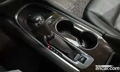 Chevrolet Malibu 2019 1.3 гидро, миниатюра 9