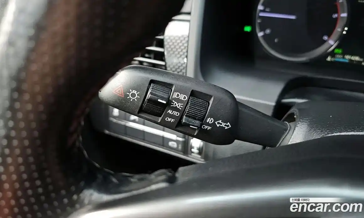 SsangYong Rexton 2021 2.2 гидро, фото 16