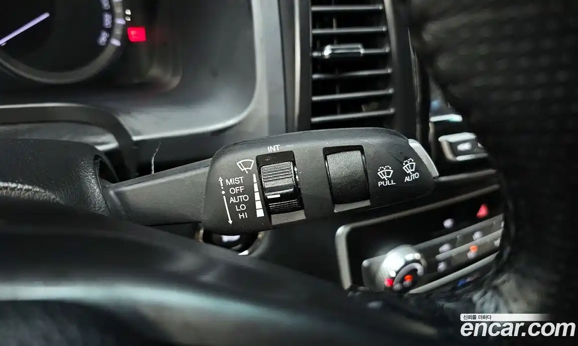SsangYong Rexton 2021 2.2 гидро, фото 17