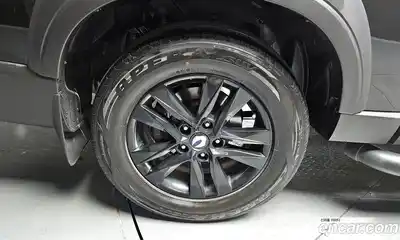 SsangYong Rexton 2021 2.2 гидро, миниатюра 5