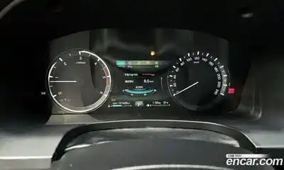 SsangYong Rexton 2021 2.2 гидро, миниатюра 8