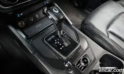 SsangYong Rexton 2021 2.2 гидро, миниатюра 9