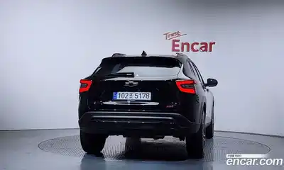 Chevrolet Trax 2024 1.2 гидро, миниатюра 4