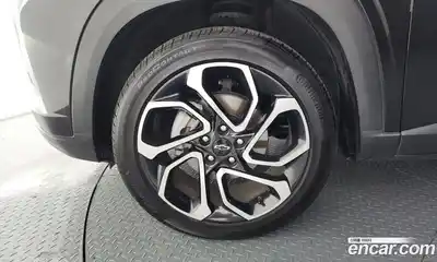 Chevrolet Trax 2024 1.2 гидро, миниатюра 5