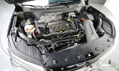 Chevrolet Trax 2024 1.2 гидро, миниатюра 6