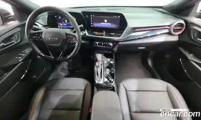 Chevrolet Trax 2024 1.2 гидро, миниатюра 7