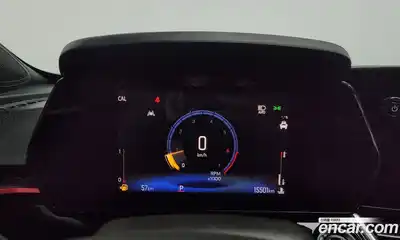 Chevrolet Trax 2024 1.2 гидро, миниатюра 8