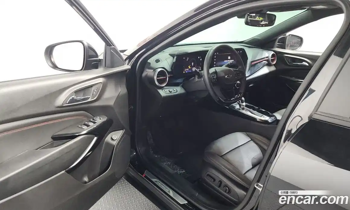 Chevrolet Trax 2024 1.2 гидро, фото 10