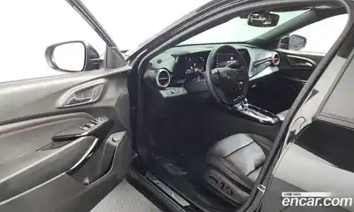 Chevrolet Trax 2024 1.2 гидро, миниатюра 10