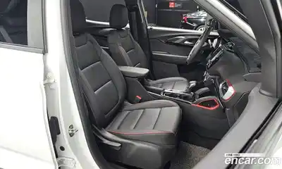 Chevrolet TrailBlazer 2021 1.3 гидро, миниатюра 11