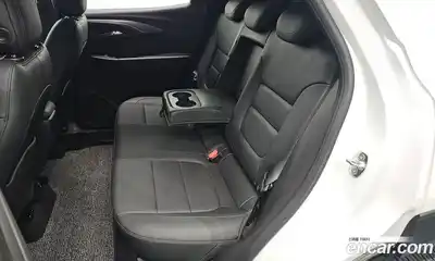 Chevrolet TrailBlazer 2021 1.3 гидро, миниатюра 12