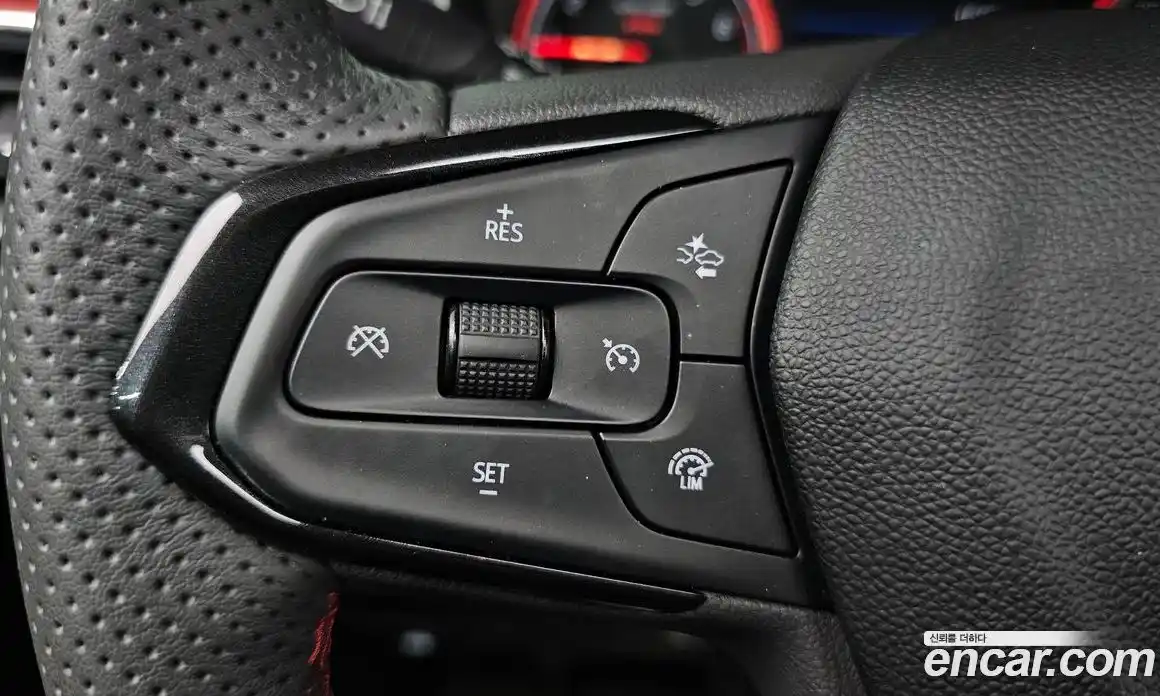 Chevrolet TrailBlazer 2021 1.3 гидро, фото 17