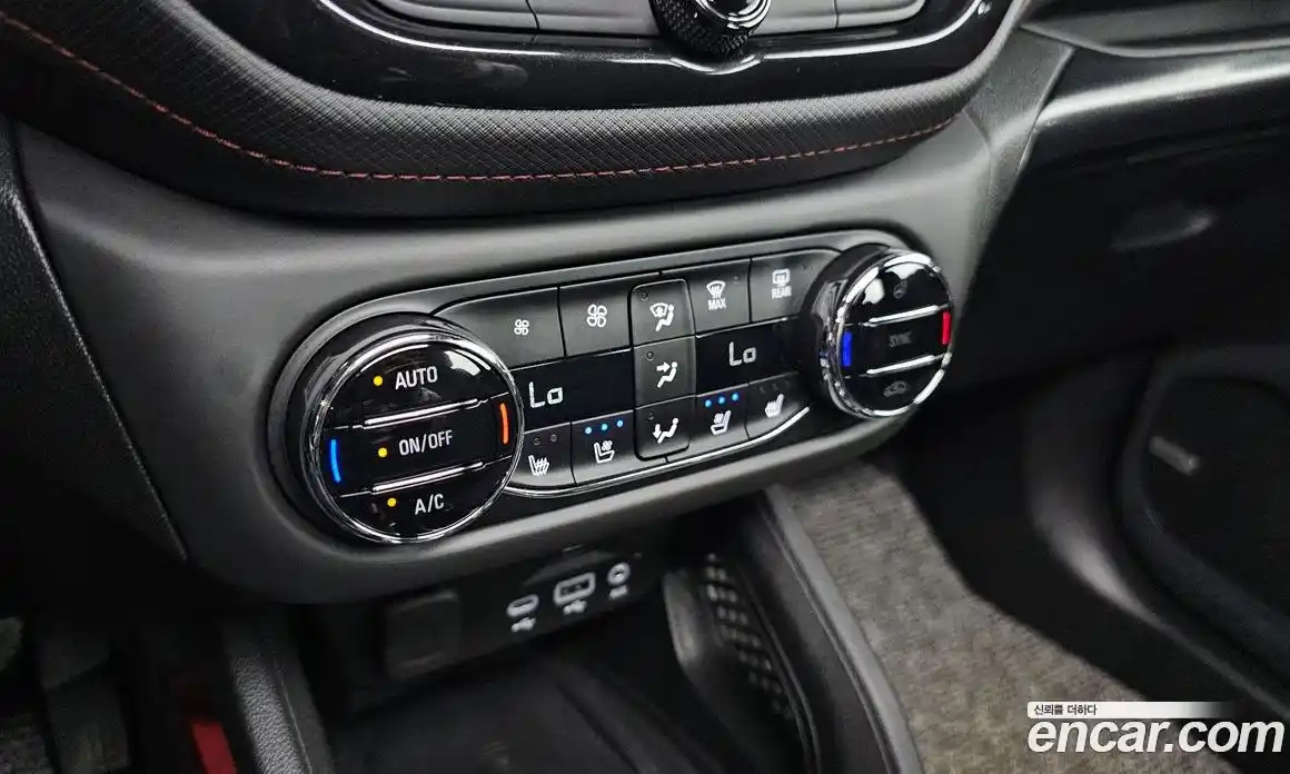 Chevrolet TrailBlazer 2021 1.3 гидро, фото 19