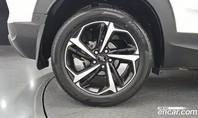 Chevrolet TrailBlazer 2021 1.3 гидро, миниатюра 5
