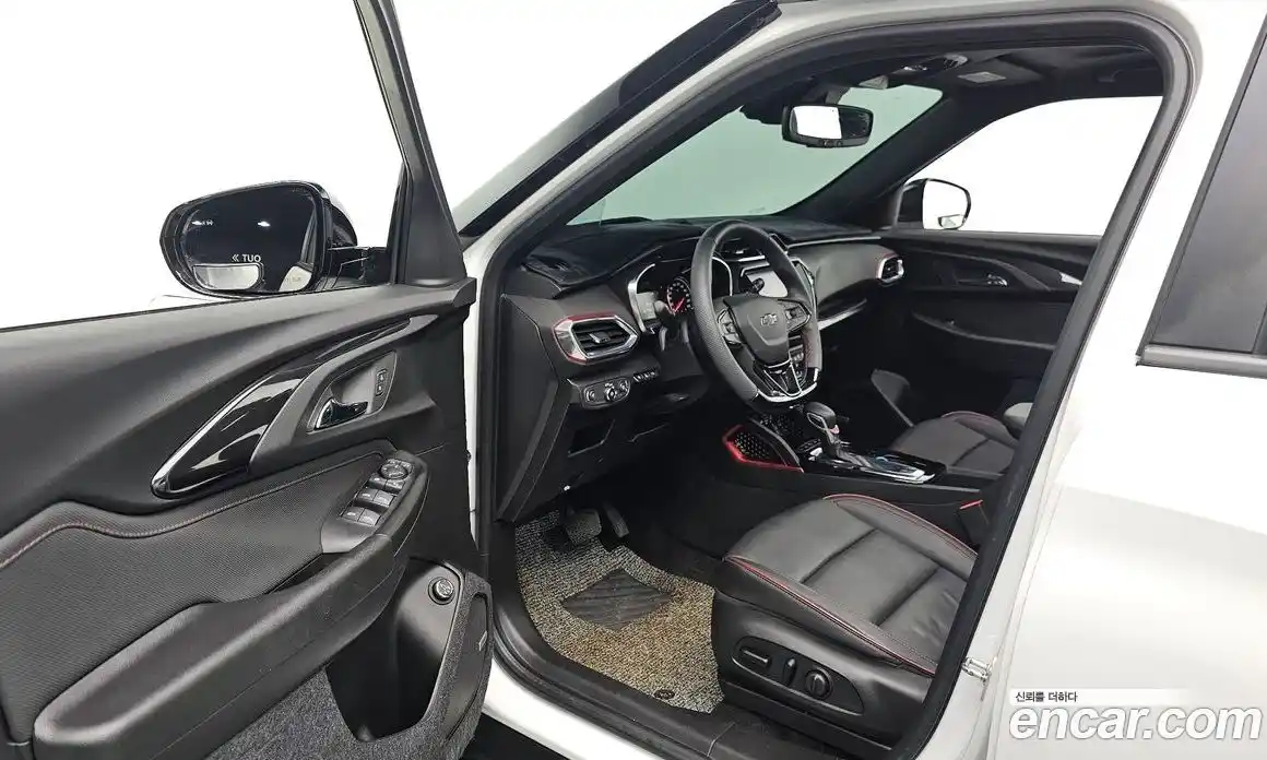 Chevrolet TrailBlazer 2021 1.3 гидро, фото 10
