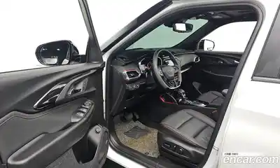 Chevrolet TrailBlazer 2021 1.3 гидро, миниатюра 10