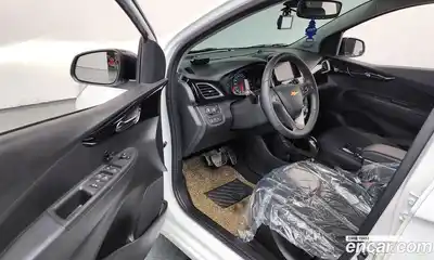Chevrolet Spark 2021 1.0 гидро, миниатюра 12
