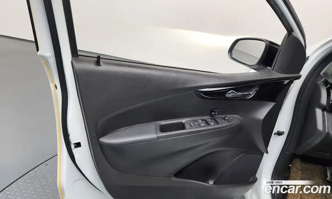Chevrolet Spark 2021 1.0 гидро, фото 13