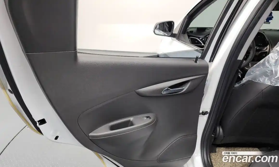 Chevrolet Spark 2021 1.0 гидро, фото 14