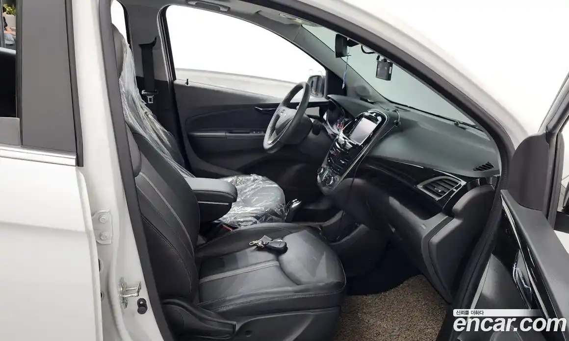 Chevrolet Spark 2021 1.0 гидро, фото 15
