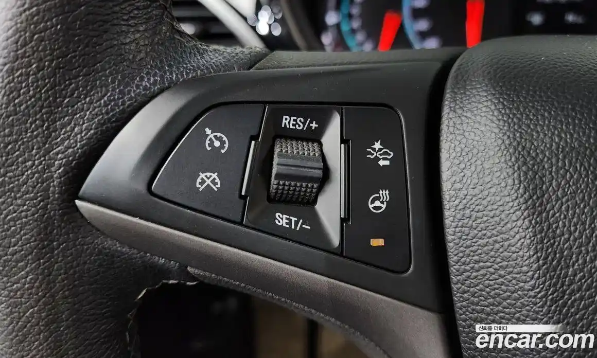 Chevrolet Spark 2021 1.0 гидро, фото 18
