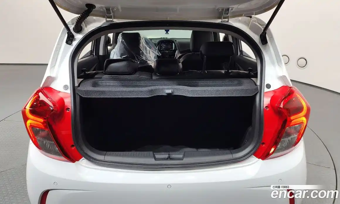 Chevrolet Spark 2021 1.0 гидро, фото 20