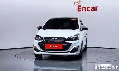 Chevrolet Spark 2021 1.0 гидро, миниатюра 2