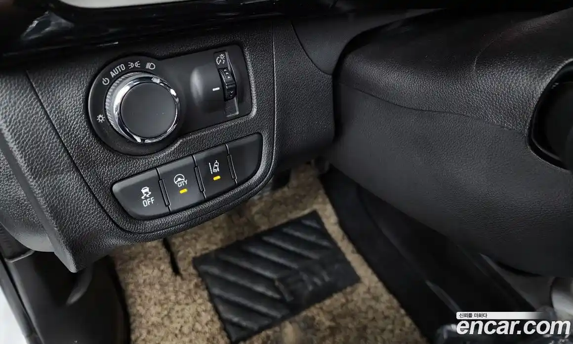 Chevrolet Spark 2021 1.0 гидро, фото 24
