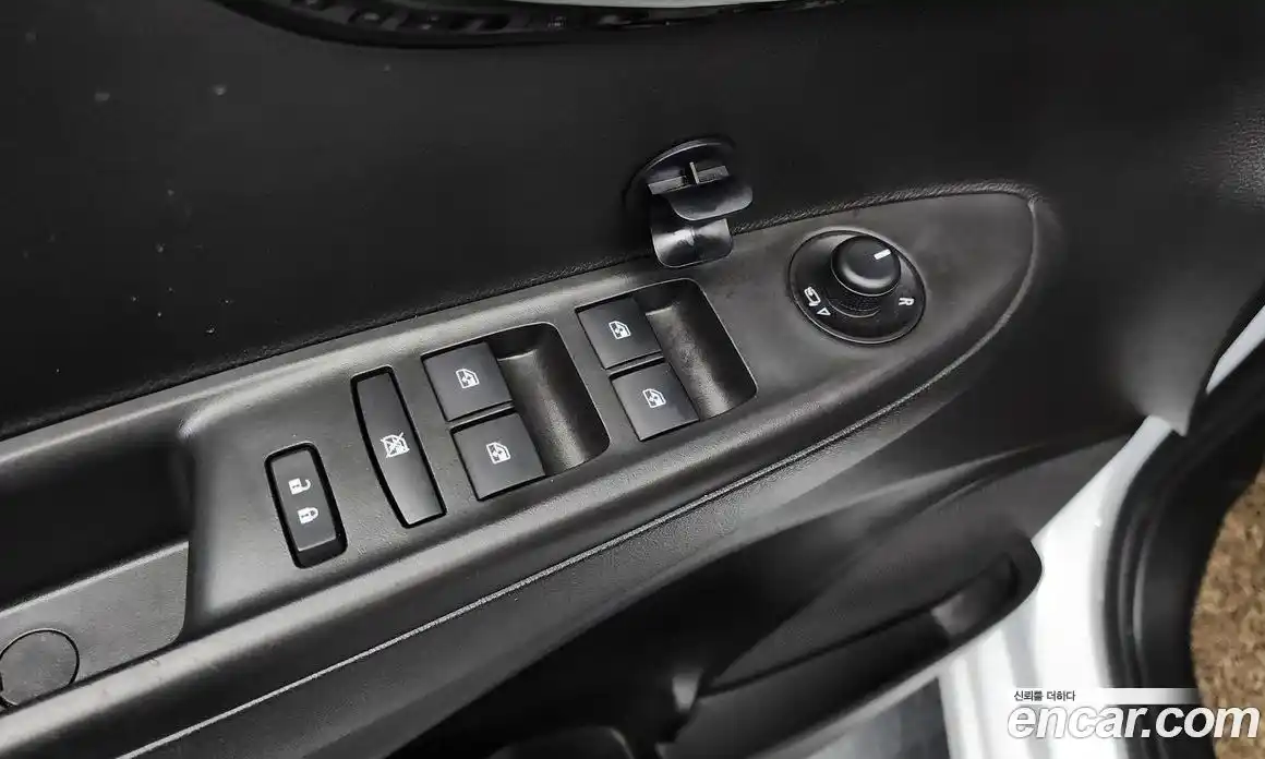 Chevrolet Spark 2021 1.0 гидро, фото 26