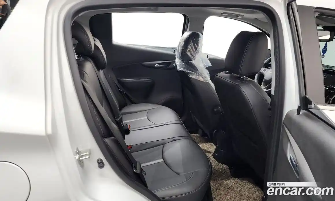 Chevrolet Spark 2021 1.0 гидро, фото 30
