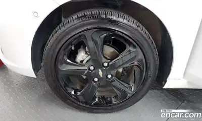 Chevrolet Spark 2021 1.0 гидро, миниатюра 4