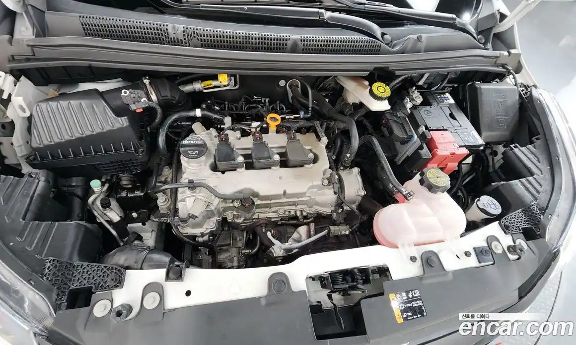 Chevrolet Spark 2021 1.0 гидро, фото 5