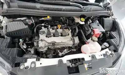 Chevrolet Spark 2021 1.0 гидро, миниатюра 5