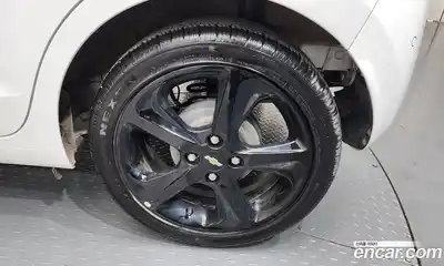 Chevrolet Spark 2021 1.0 гидро, миниатюра 6