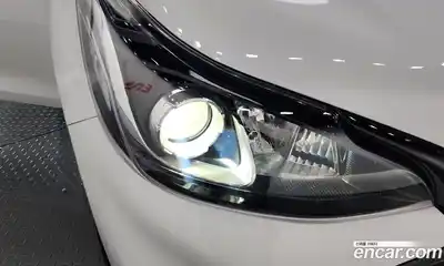Chevrolet Spark 2021 1.0 гидро, миниатюра 7