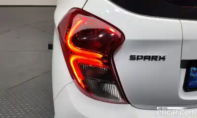 Chevrolet Spark 2021 1.0 гидро, миниатюра 8