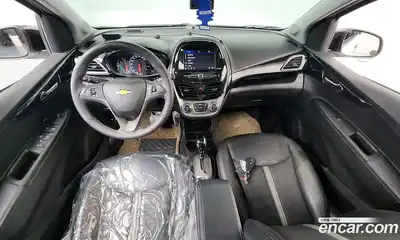Chevrolet Spark 2021 1.0 гидро, миниатюра 9