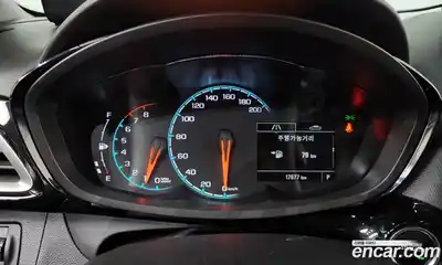 Chevrolet Spark 2021 1.0 гидро, миниатюра 10
