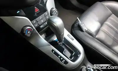 Chevrolet Cruze 2016 1.4 автомат (гидро), миниатюра 12