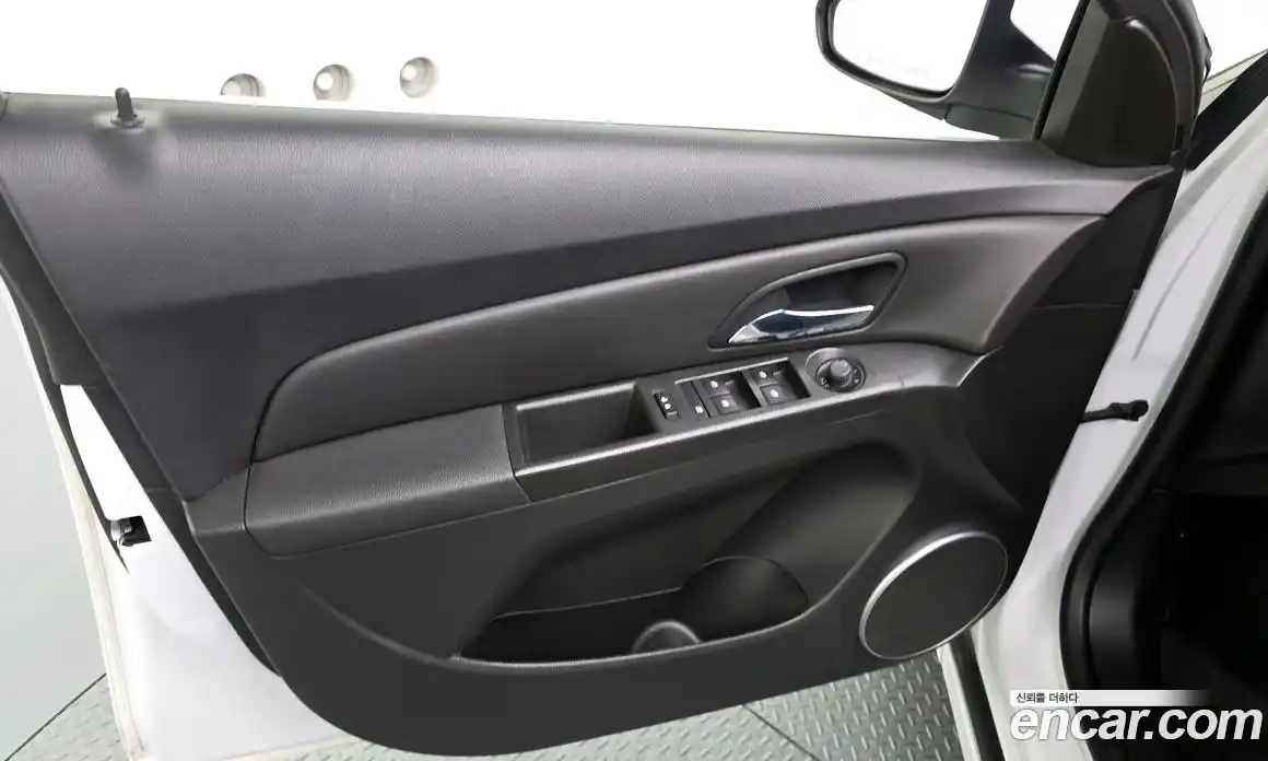 Chevrolet Cruze 2016 1.4 автомат (гидро), фото 14