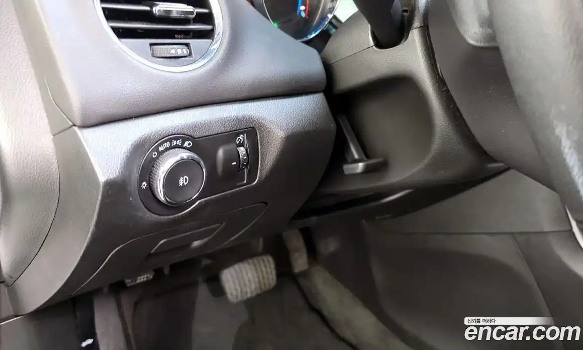 Chevrolet Cruze 2016 1.4 автомат (гидро), фото 20
