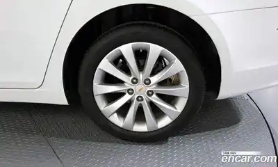 Chevrolet Cruze 2016 1.4 автомат (гидро), миниатюра 7