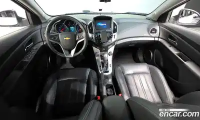 Chevrolet Cruze 2016 1.4 автомат (гидро), миниатюра 10