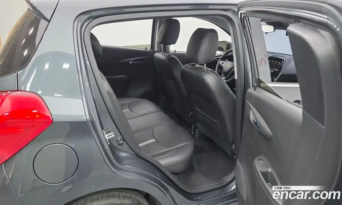 Chevrolet Spark 2021 1.0 гидро, фото 11