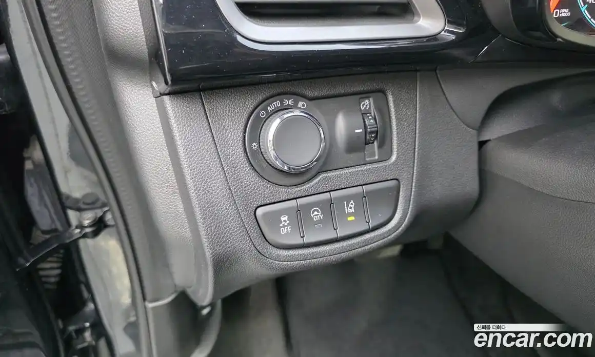 Chevrolet Spark 2021 1.0 гидро, фото 12