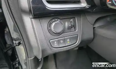Chevrolet Spark 2021 1.0 гидро, миниатюра 12
