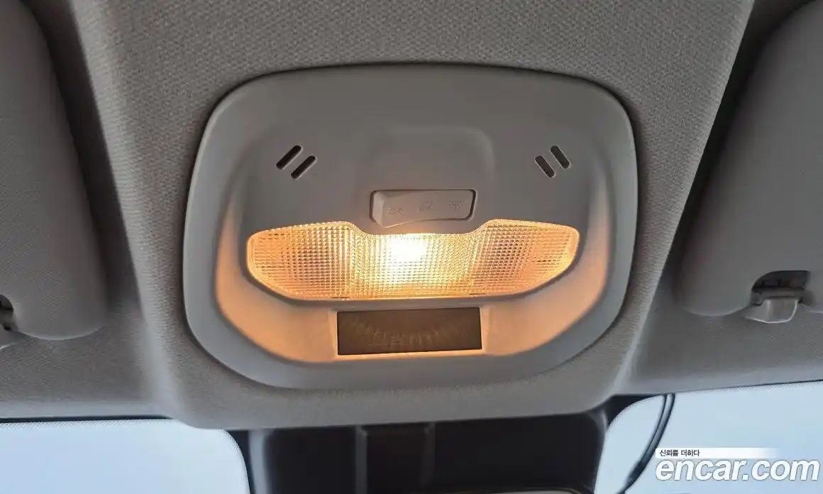 Chevrolet Spark 2021 1.0 гидро, фото 18
